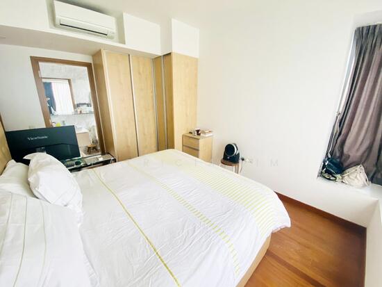 VISTA RESIDENCES photo 2