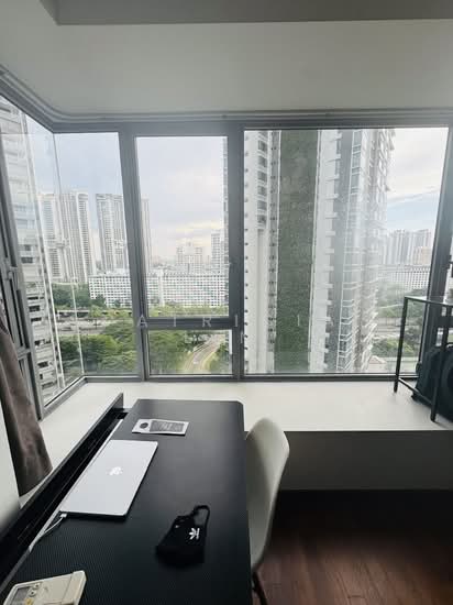 VISTA RESIDENCES photo 3
