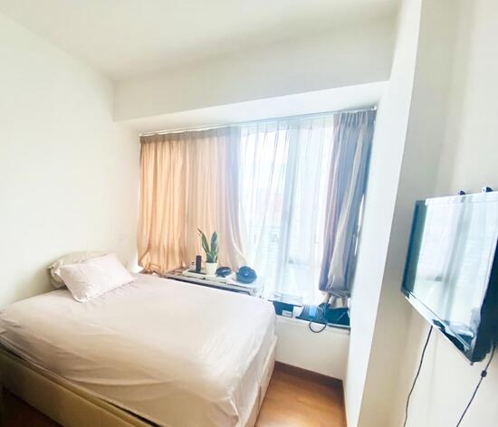 VISTA RESIDENCES photo 4