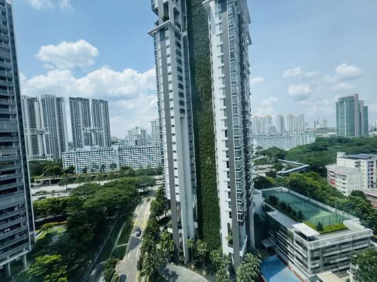 VISTA RESIDENCES photo 6