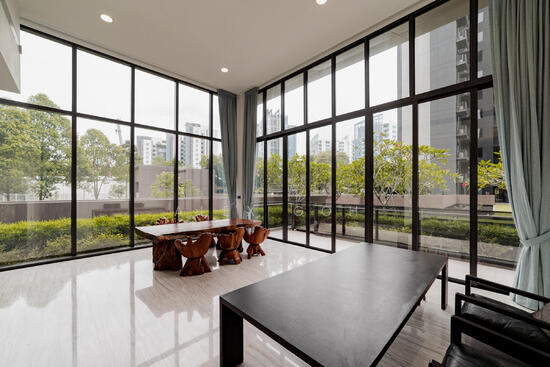 LEEDON GREEN image 1 of 10