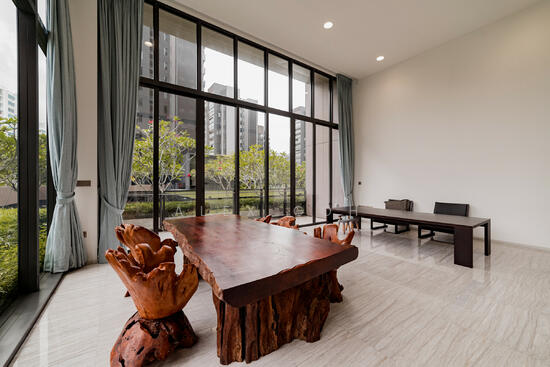 LEEDON GREEN photo 2