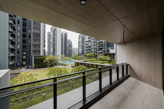 LEEDON GREEN photo 4