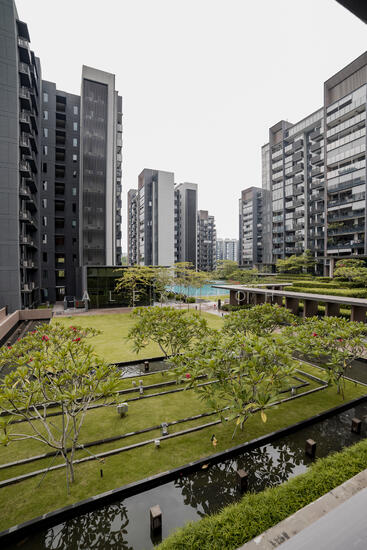 LEEDON GREEN photo 5
