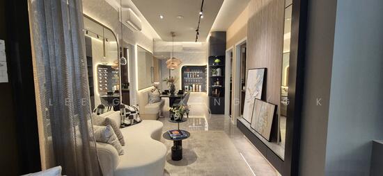 THE ARCADY AT BOON KENG image 1 of 8