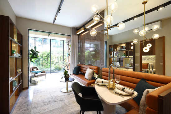 Fourth Avenue Residences image 1 of 9