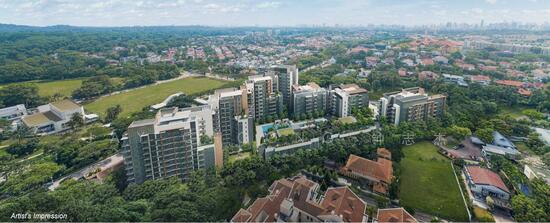 Fourth Avenue Residences photo 6