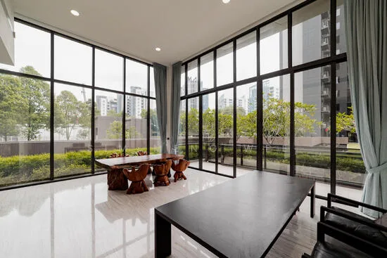 Leedon Green image 1 of 10
