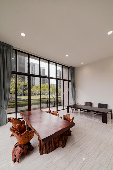 LEEDON GREEN image 1 of 6