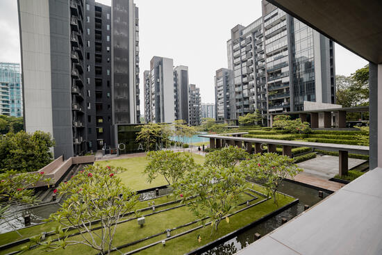 LEEDON GREEN photo 3