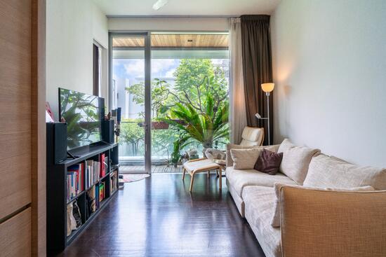 SELETAR PARK RESIDENCE image 1 of 10