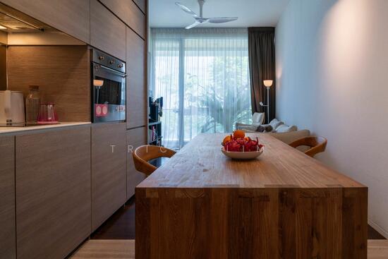 SELETAR PARK RESIDENCE photo 2