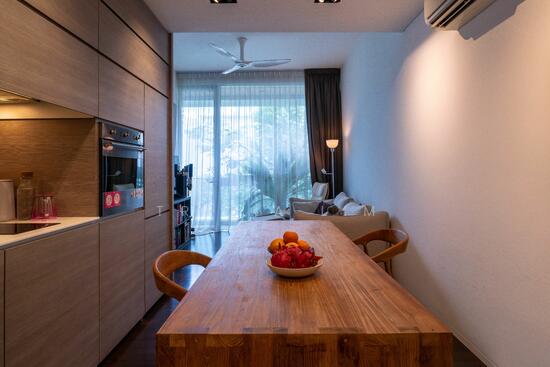 SELETAR PARK RESIDENCE photo 3