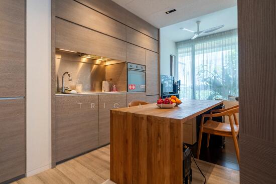 SELETAR PARK RESIDENCE photo 4
