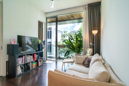 SELETAR PARK RESIDENCE photo 5