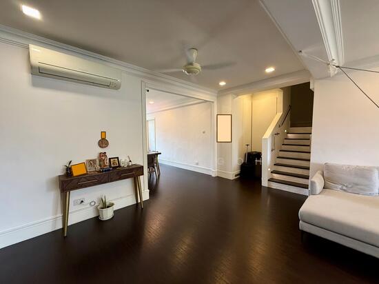 Grange Heights photo 2