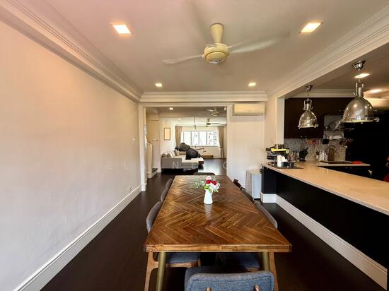 Grange Heights photo 5