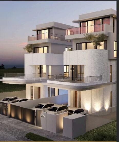 Avant Garde @ 26A Siglap Road image 1 of 5
