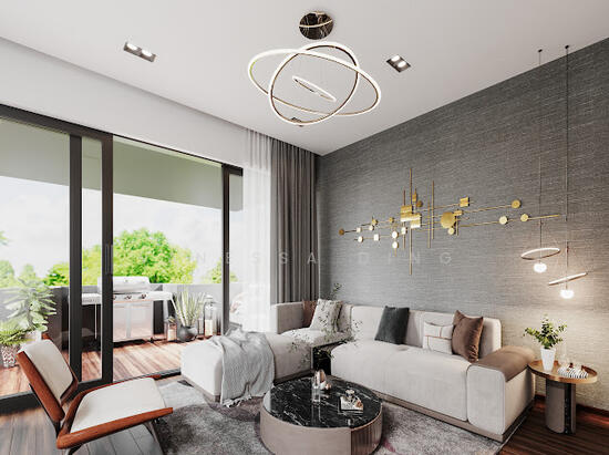 Avant Garde @ 26A Siglap Road photo 2