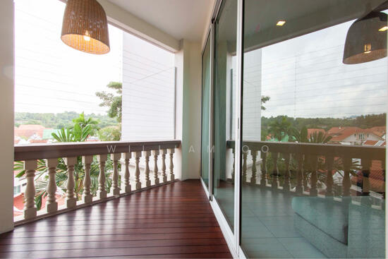 PASIR VIEW PARK image 1 of 10