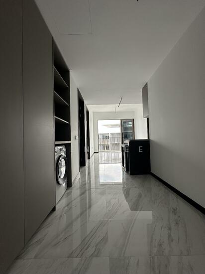 PASIR RIS 8