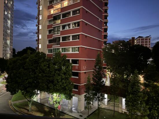 190 Bukit Batok West Avenue 6 photo 2