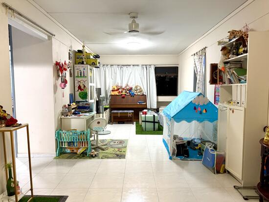 190 Bukit Batok West Avenue 6 photo 3
