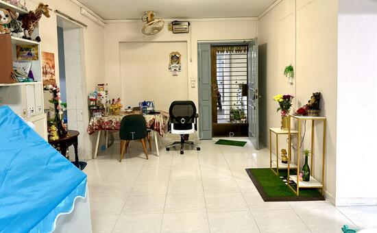 190 Bukit Batok West Avenue 6 photo 4