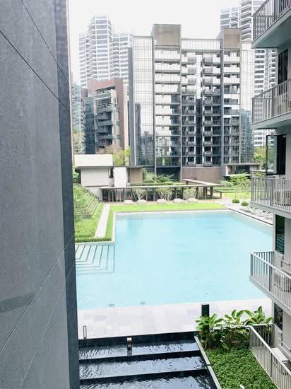 LEEDON GREEN photo 3
