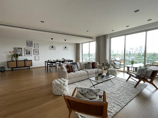Grange Residences image 1 of 10