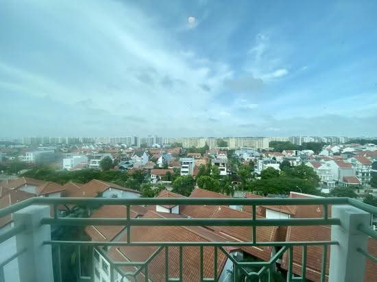 Changi Court photo 4