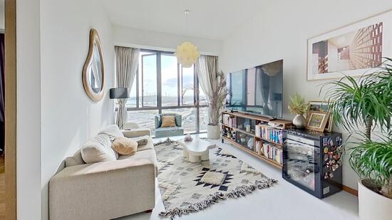 MARINA ONE RESIDENCES image 1 of 10