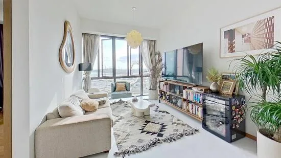 Marina One Residences image 1 of 10