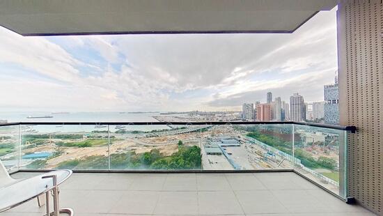 MARINA ONE RESIDENCES photo 2