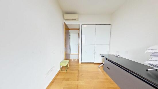 MARINA ONE RESIDENCES photo 3