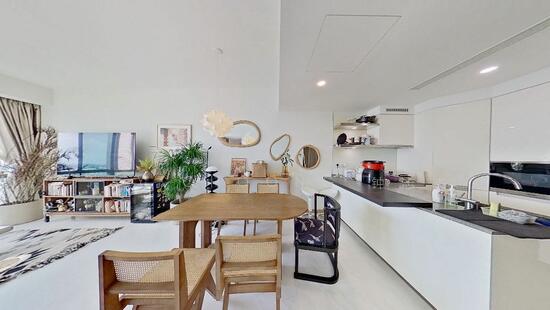 MARINA ONE RESIDENCES photo 4