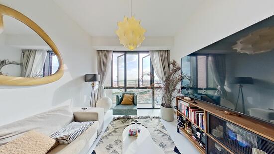 MARINA ONE RESIDENCES photo 5