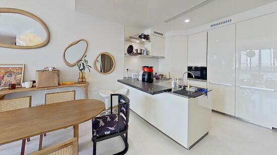 MARINA ONE RESIDENCES photo 6