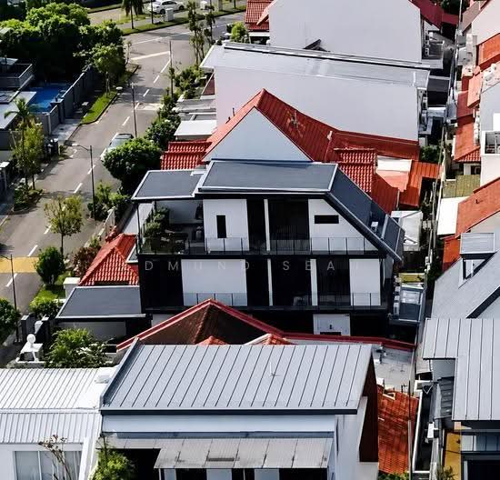 ★ Serangoon Garden Estate ★ Modern, Lovingly Maintained Semi-Detached ★