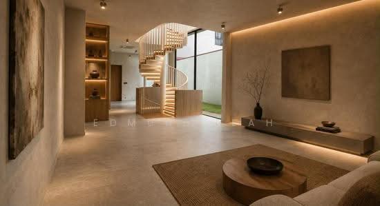 ★ Serangoon Garden Estate ★ Modern, Lovingly Maintained Semi-Detached ★ photo 4
