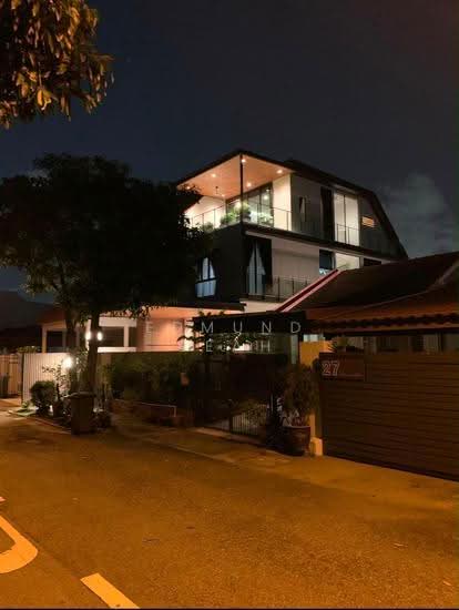 ★ Serangoon Garden Estate ★ Modern, Lovingly Maintained Semi-Detached ★ photo 5