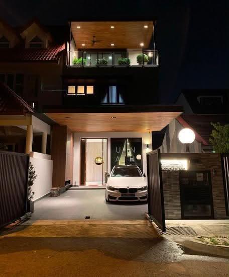 ★ Serangoon Garden Estate ★ Modern, Lovingly Maintained Semi-Detached ★ photo 6
