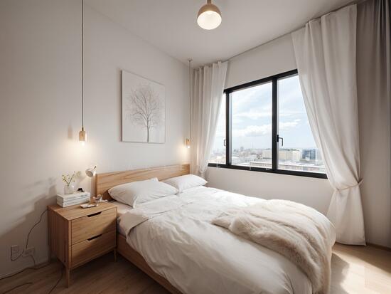 Stirling Residences image 1 of 7