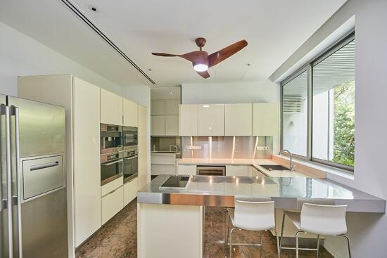 NASSIM PARK RESIDENCES photo 2