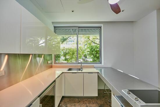 NASSIM PARK RESIDENCES photo 3