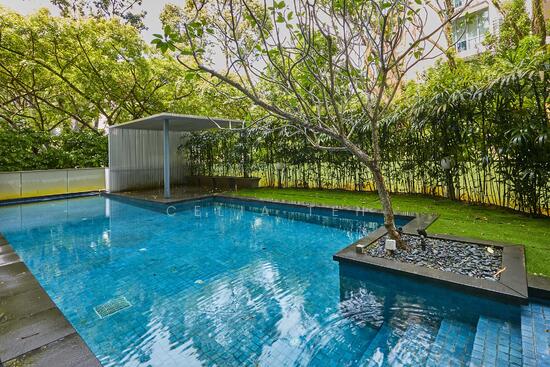 NASSIM PARK RESIDENCES photo 4