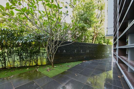 NASSIM PARK RESIDENCES photo 5