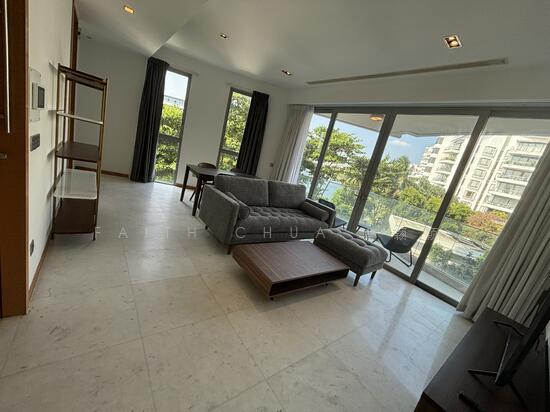 THE OCEANFRONT @ SENTOSA COVE photo 2