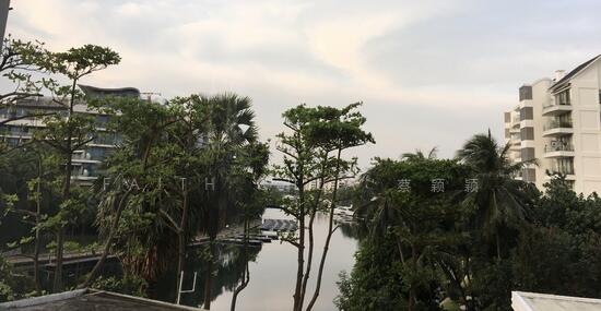 THE OCEANFRONT @ SENTOSA COVE photo 3
