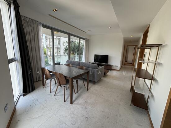 THE OCEANFRONT @ SENTOSA COVE photo 4